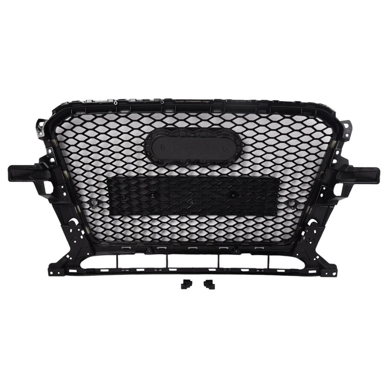 Front Upper Honeycomb Grille for Audi Q5 SQ5 (2013-2016)