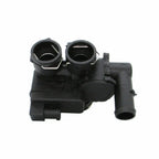 Heater Control Valve for Mercedes W211 W219 (2002–2009)