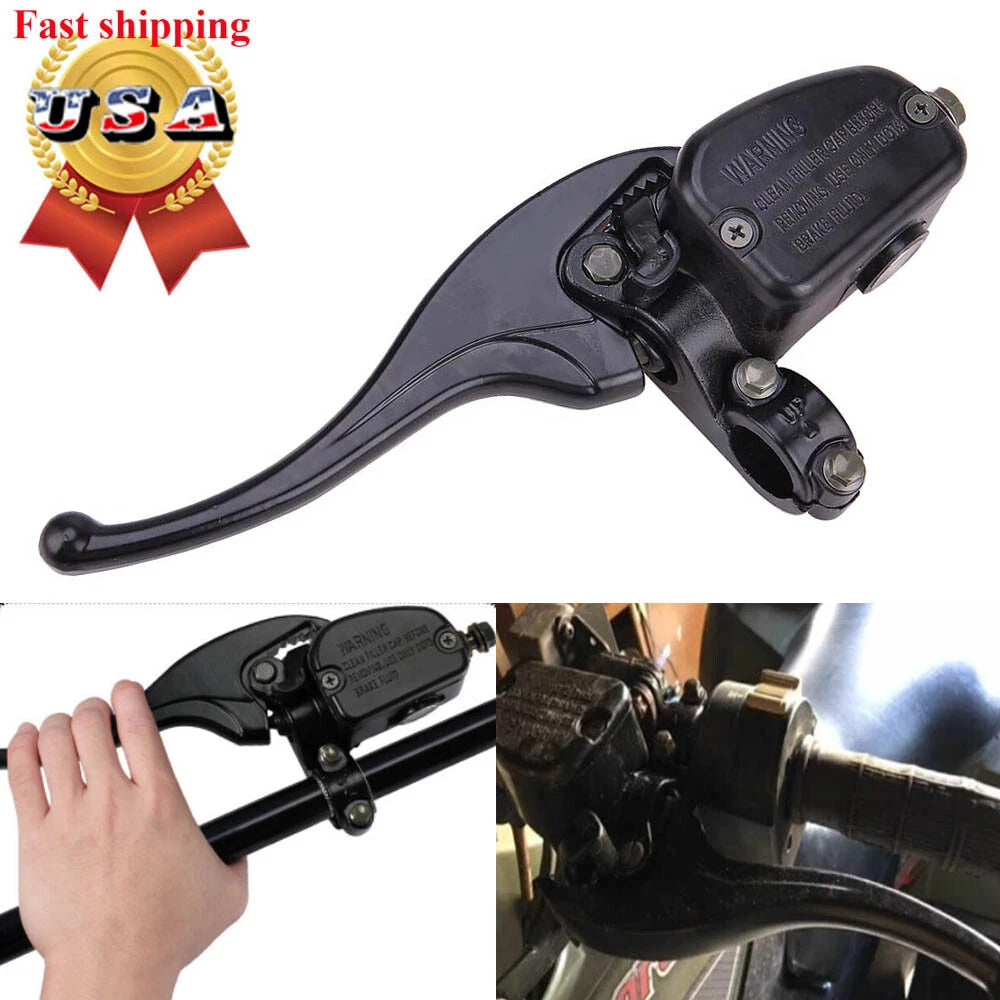 Left Brake Master Cylinder for Polaris Sportsman 400 450 500 600 700 800 (2000–2014)