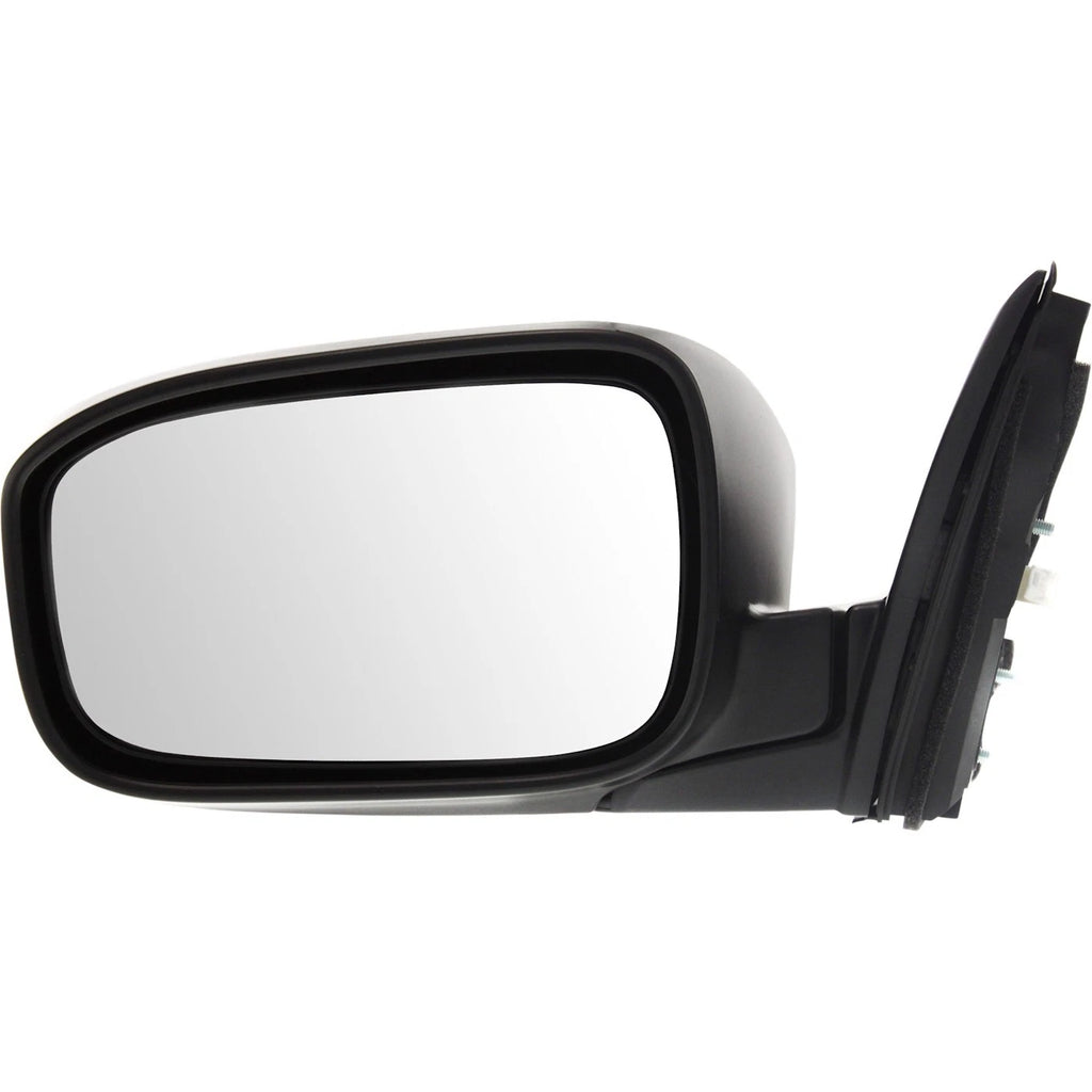Manual Fold Mirror for Honda Accord (2003–2007) LH Sedan Paintable