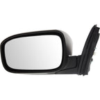 Manual Fold Mirror for Honda Accord (2003–2007) LH Sedan Paintable