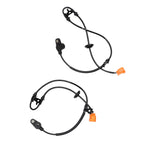 2X ABS Speed Sensor for Honda Pilot (2003–2008)