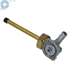 Fuel Gas Tank Petcock Switch Valve for Honda CBR400 CBR600F (1983–1999)