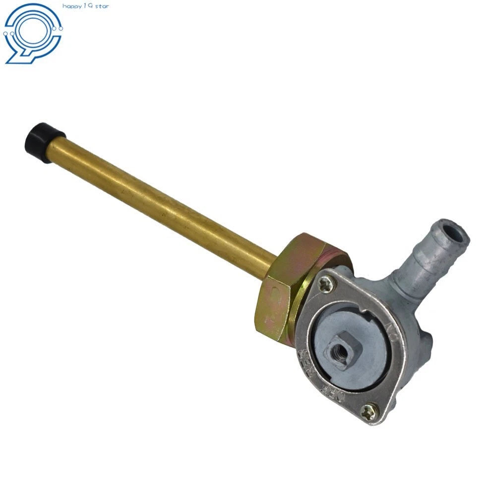 Fuel Gas Tank Petcock Switch Valve for Honda CBR400 CBR600F (1983–1999)