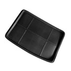 Rear Trunk Mat for Chevrolet Cruze Hatchback (2013–2015)