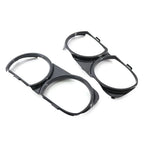 Headlight Bezel Trim for Dodge Challenger (2015-2021)