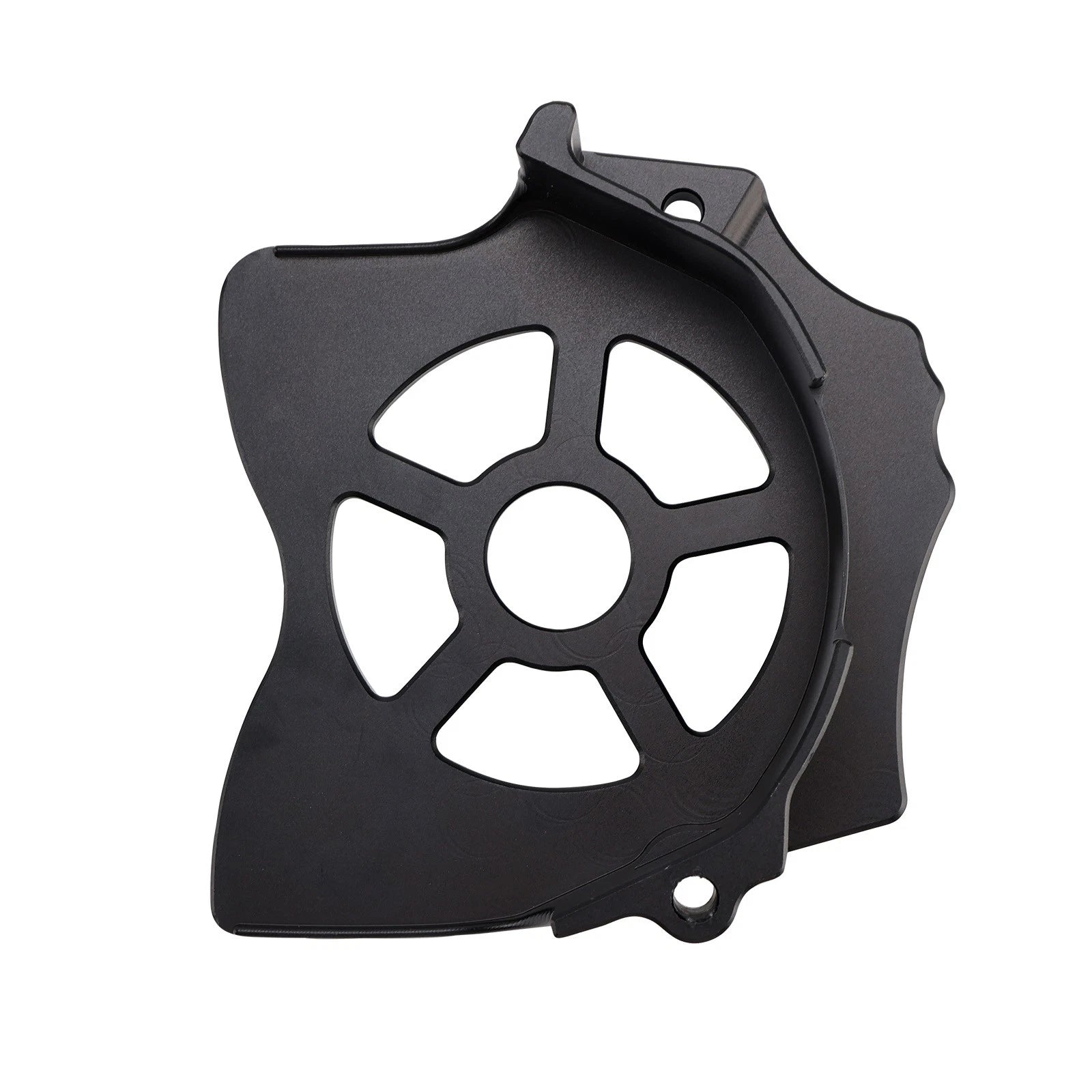Front Sprocket Cover Chain Guard for Honda XR650L (1993–2025) Black