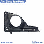 Fog Light Trim for Subaru Crosstrek (2018-2023)
