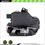 Door Lock Actuator Latch Rear Left LH for Volkswagen Jetta Passat Golf (1999–2023)