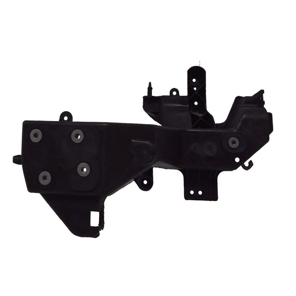 Replacement Steel Driver Side Headlight Bracket for 2011–2013 Jeep Grand Cherokee