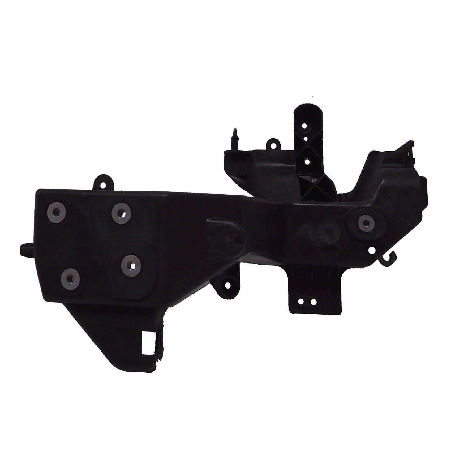 Replacement Steel Driver Side Headlight Bracket for 2011–2013 Jeep Grand Cherokee