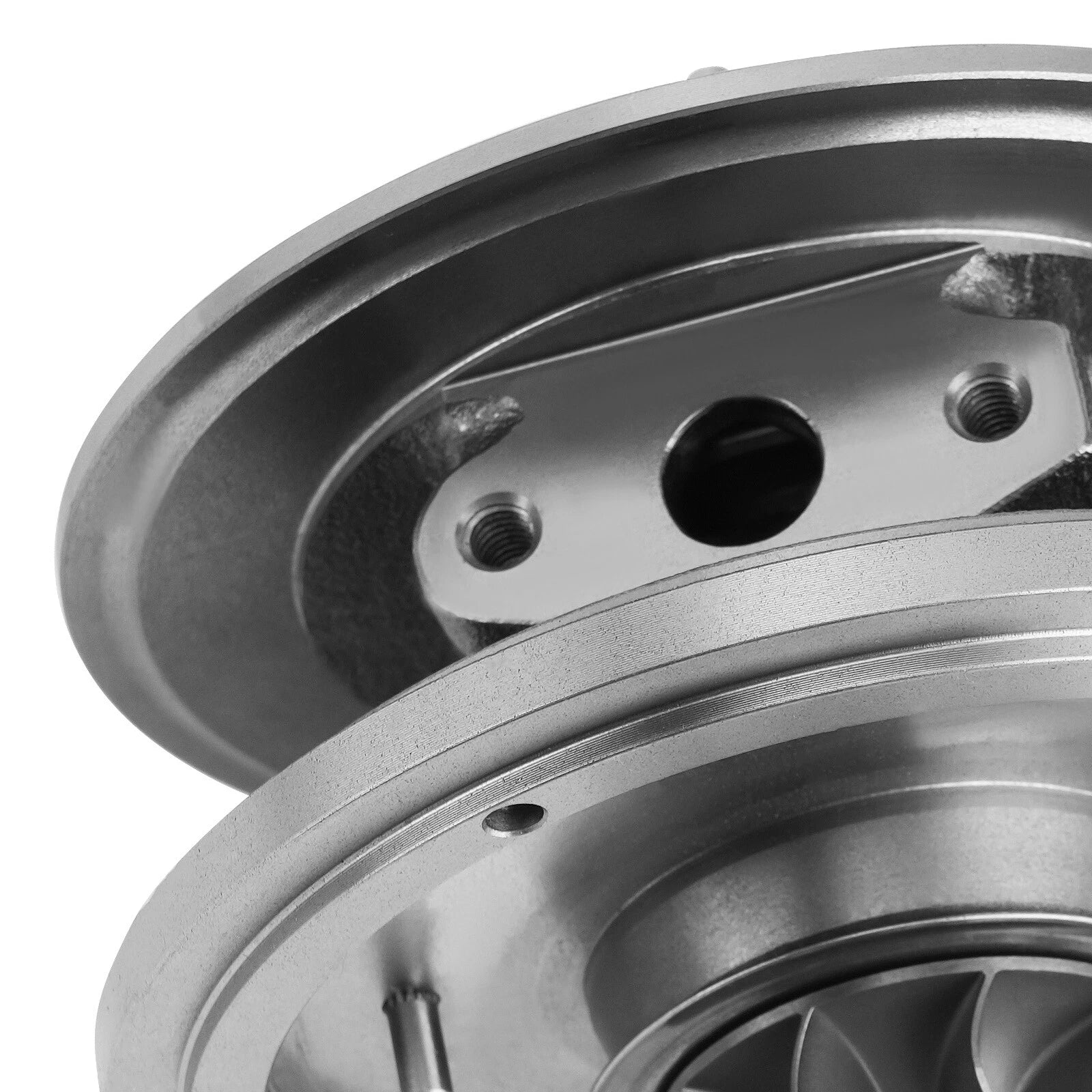 Turbocharger Cartridge for Chevy Cruze 2.0L Diesel (2014–2015)