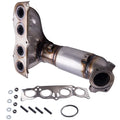 Exhaust Manifold Catalytic Converter for 2007-2008 Toyota Camry (CE, 2.4L)