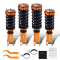 Adjustable Coilover Suspension Lowering Kit for Honda S2000 (2000–2009)