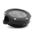 Aluminum Engine Oil Filter Cover Guard for Honda GB350 NC59 CB350 CB350S (2021-)