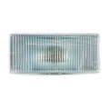Front Bumper Light Lamp Pair Fits Mitsubishi Fuso FN527 FV87 Truck 1986-94 D06