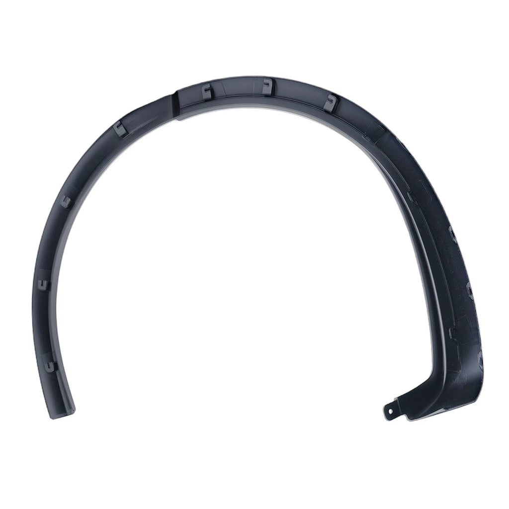 Fender Flare Trim for Tesla Model X (2016-2021)