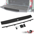 Tailgate molding for Ford F-250 F-350 (2017–2022)