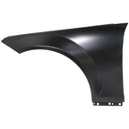 Set of 2 CAPA Fenders for Mercedes-Benz C300 (2008–2014) W204 Sedan Aluminum