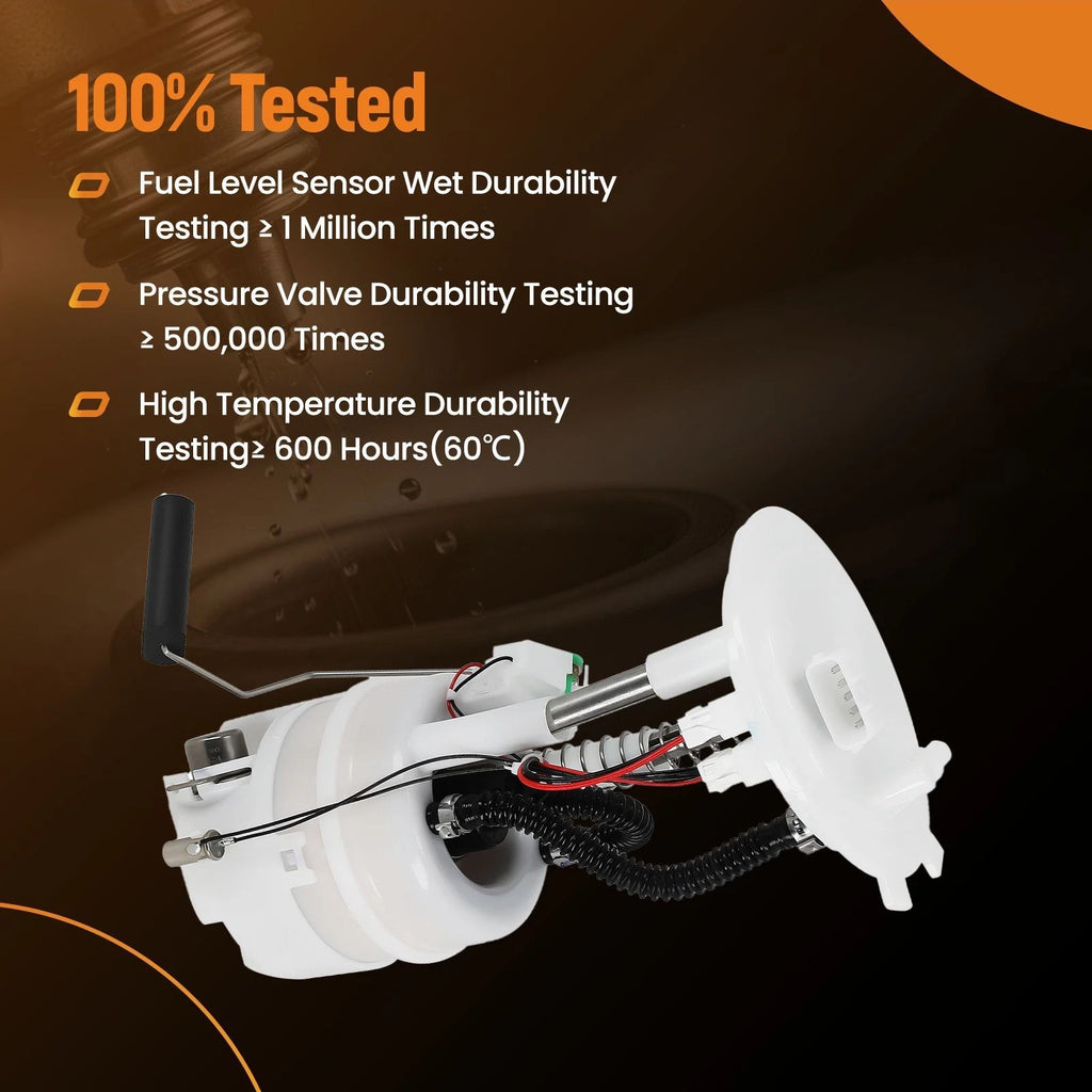 Electric Fuel Pump Module for Nissan Rogue 2.5L (2008–2013)