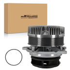 Water Pump for DAF MX-13 (2013–2023)