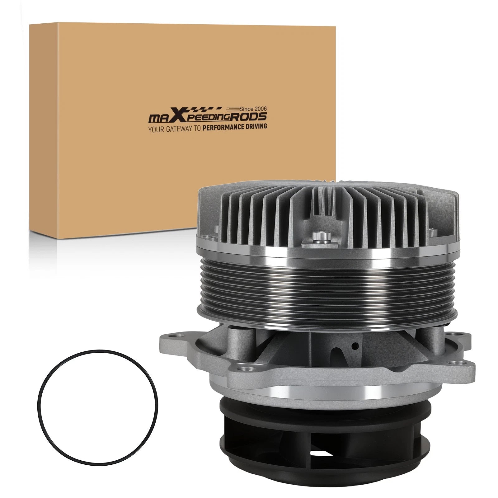 Water Pump for DAF MX-13 (2013–2023)
