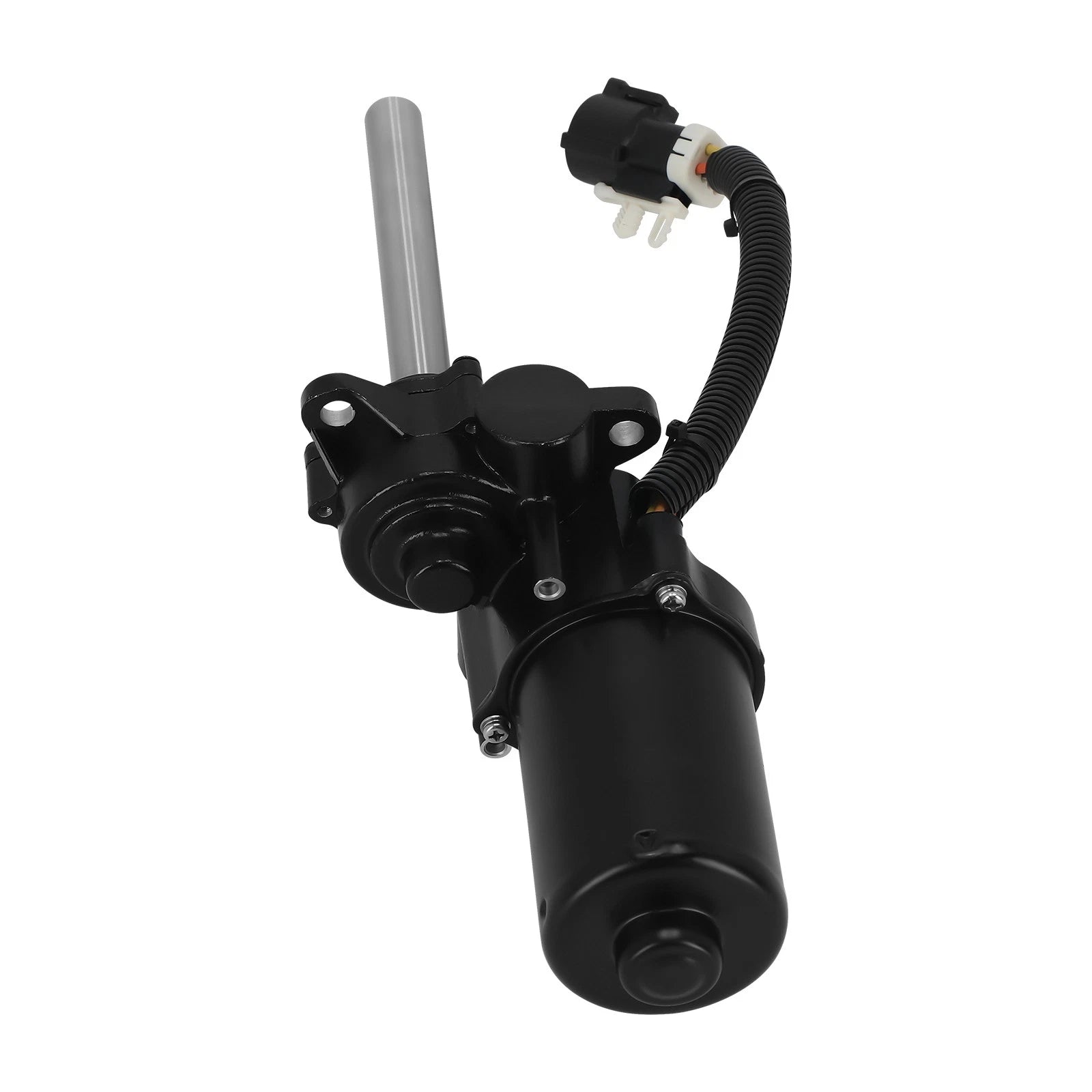 Left Power Running Board Motor for Ford Expedition Lincoln Navigator (2007–2014)