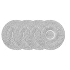 Microfibre Mop Cloths for Dreame M50 Ultra (Compatible)