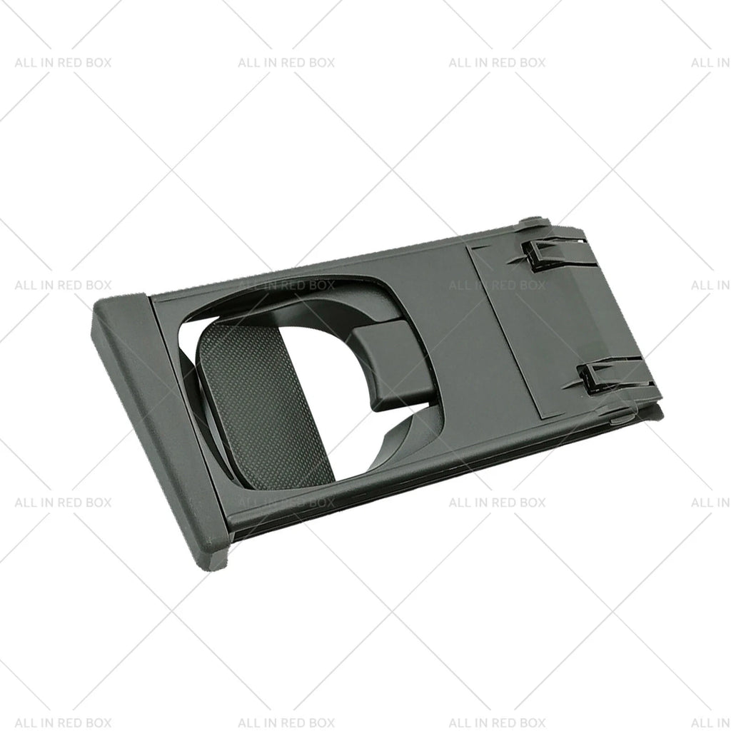 Cup Holder Trim for Toyota Hilux Vigo Fortuner (2005–2014)