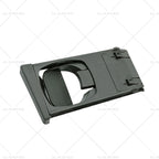 Cup Holder Trim for Toyota Hilux Vigo Fortuner (2005–2014)