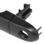 Front Left Exterior Door Handle for Nissan Versa (2007–2012)