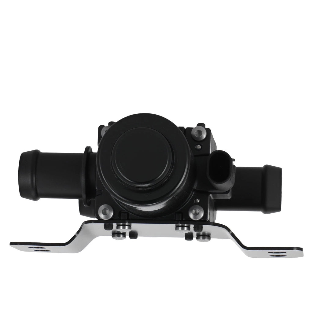 Heater Control Box for Fiat 500e (2014–2019) Plastic Kit