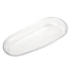 Clear Left Headlight Lens Cover for VW Golf MK4 (1999-2005)