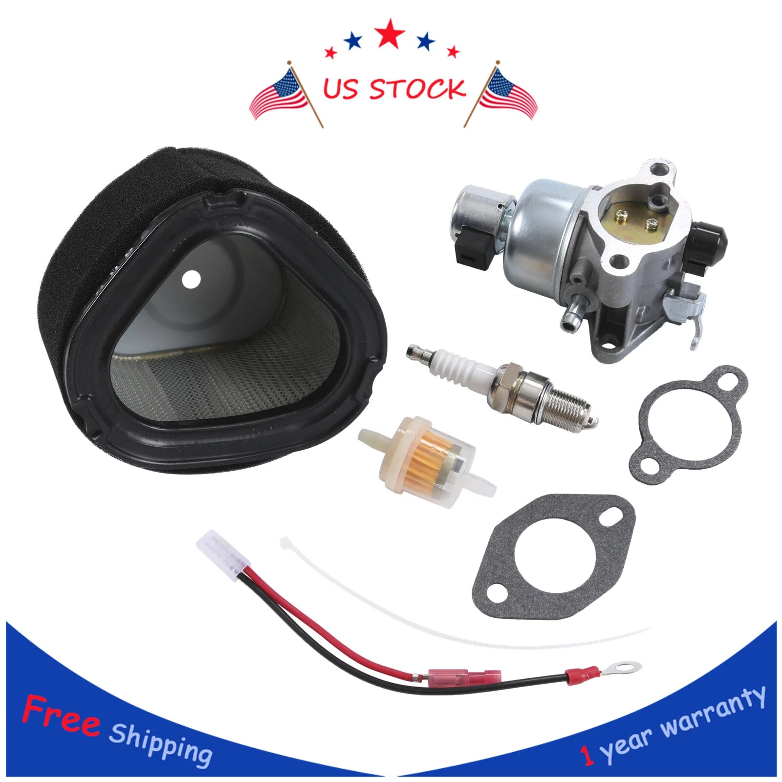 Carburetor for Kohler CV12.5 CV13 CV14 CV15 