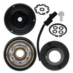 AC Compressor Clutch Assembly for Ram 2500/3500 6.7L (2010-2024)