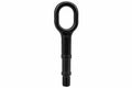 Genuine OEM Rear Tow Hook for VW Jetta, Beetle, Eos, CC, GTI, Passat (2006–2019) 1T0805615A