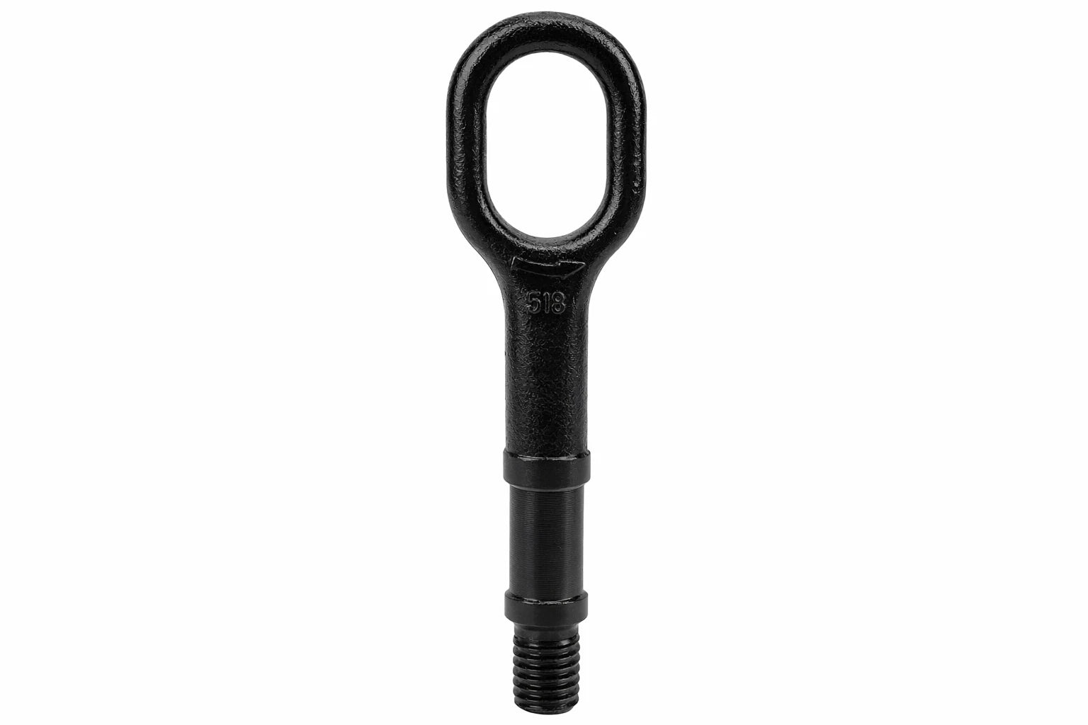 Genuine OEM Rear Tow Hook for VW Jetta, Beetle, Eos, CC, GTI, Passat (2006–2019) 1T0805615A