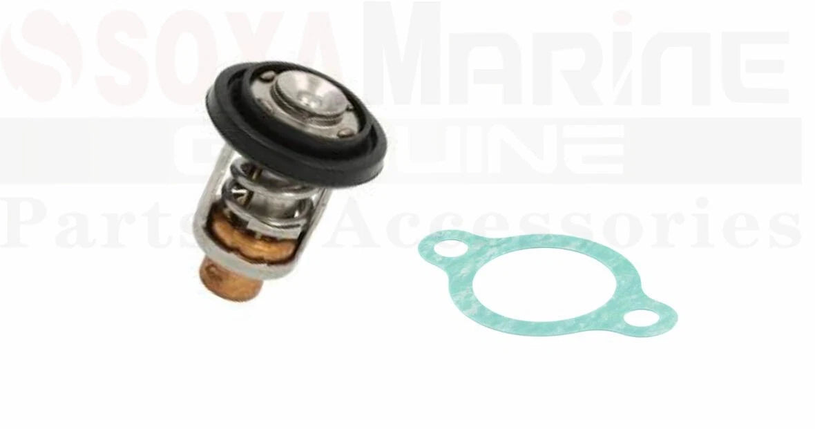 Thermostat & Gasket Set for Honda Outboard BF Models (18-3627)