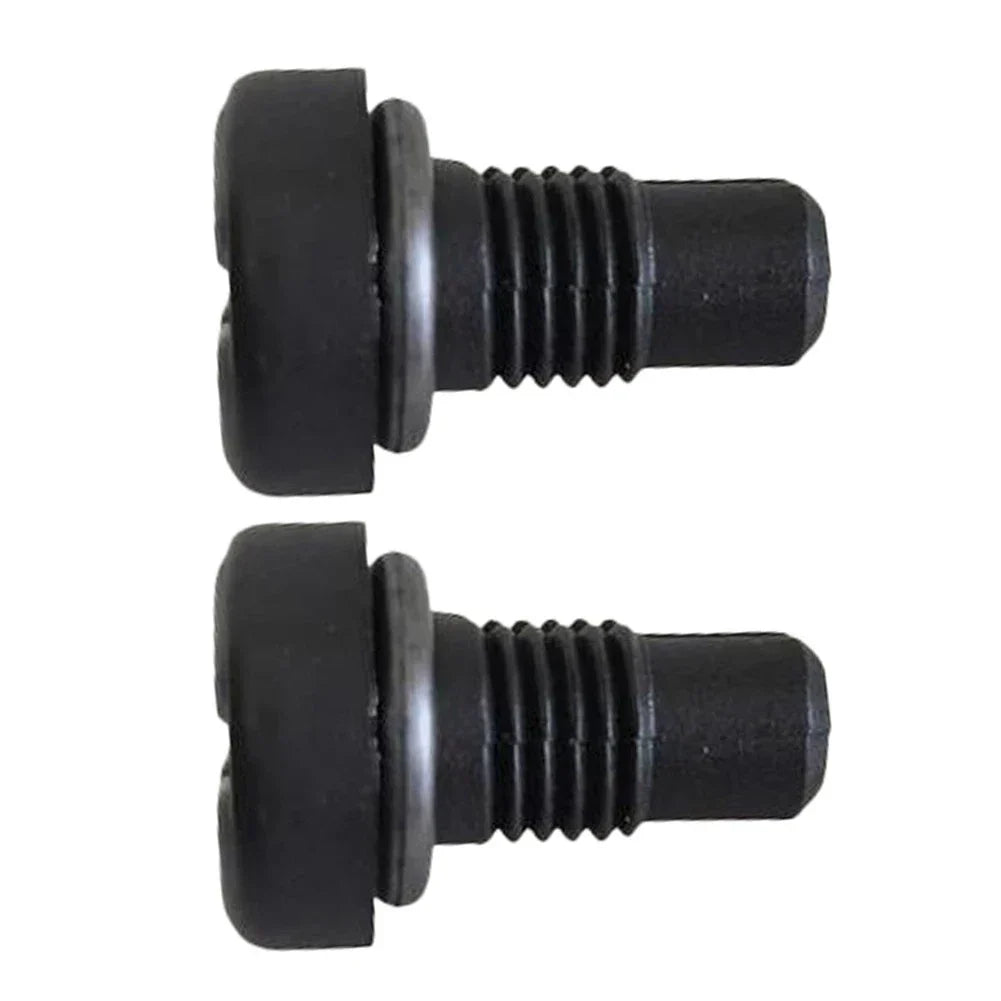 Bleeder Screw Turbocharger Fitting Metal Construction Direct Replacement