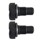 Bleeder Screw Turbocharger Fitting Metal Construction Direct Replacement