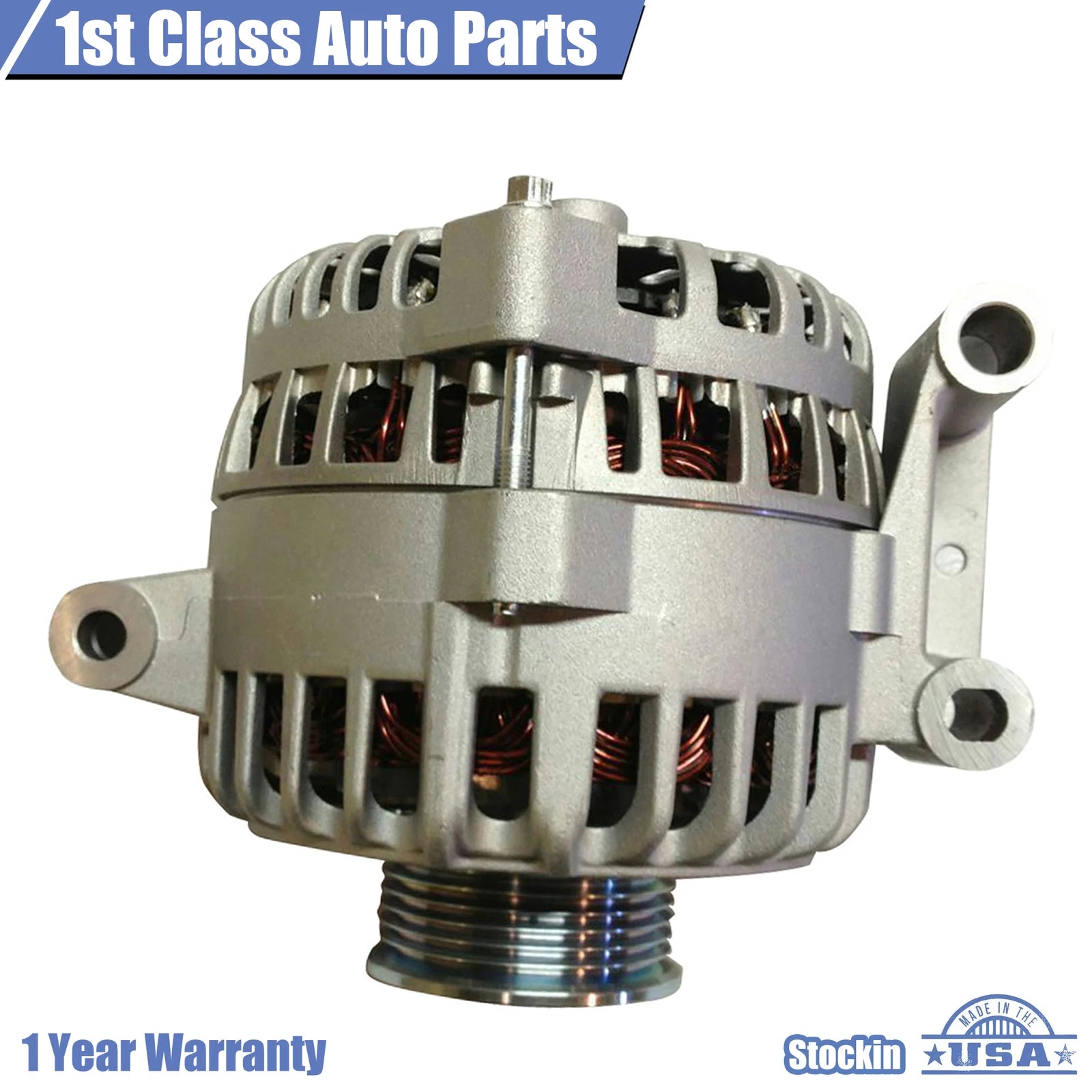 Alternator for Ford Windstar (1999–2003)