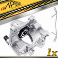 Rear Right Disc Brake Caliper with Bracket for Benz C250 C350 E350 E400 E550 (2012–2017)