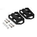 Wide Foot Peg Adaptors for Suzuki DL650 DL1000 V-Strom 650 1000 (2006–2023)
