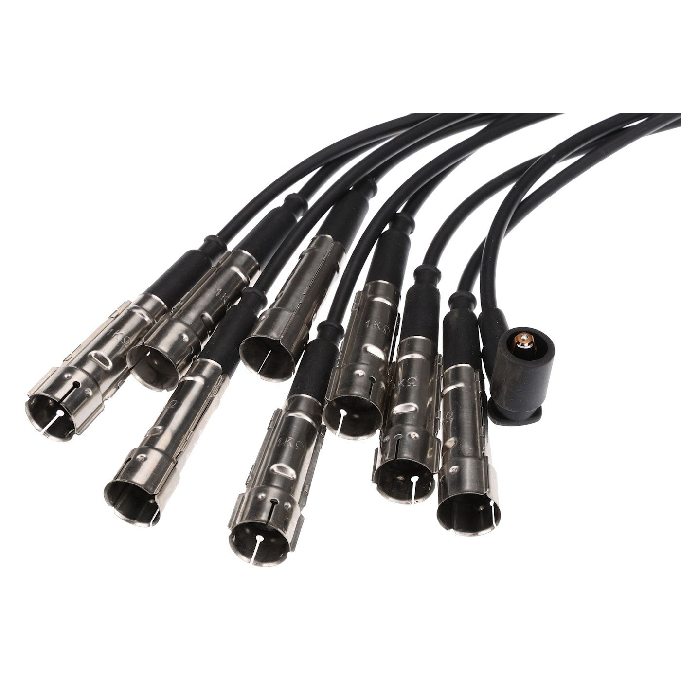 Spark Plug Wire for Mercedes-Benz 500SEC
