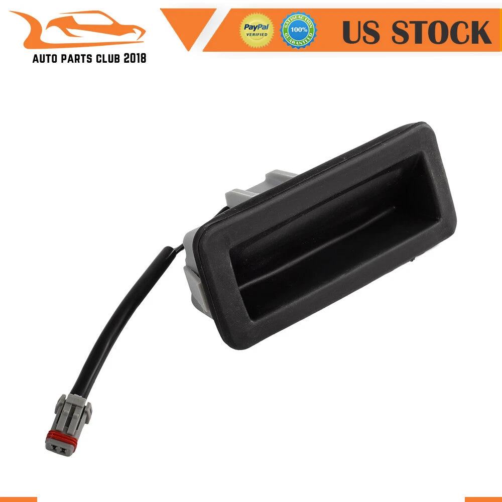 Tailgate Opener Release Switch for Land Rover Range Rover Sport (2006–2013)