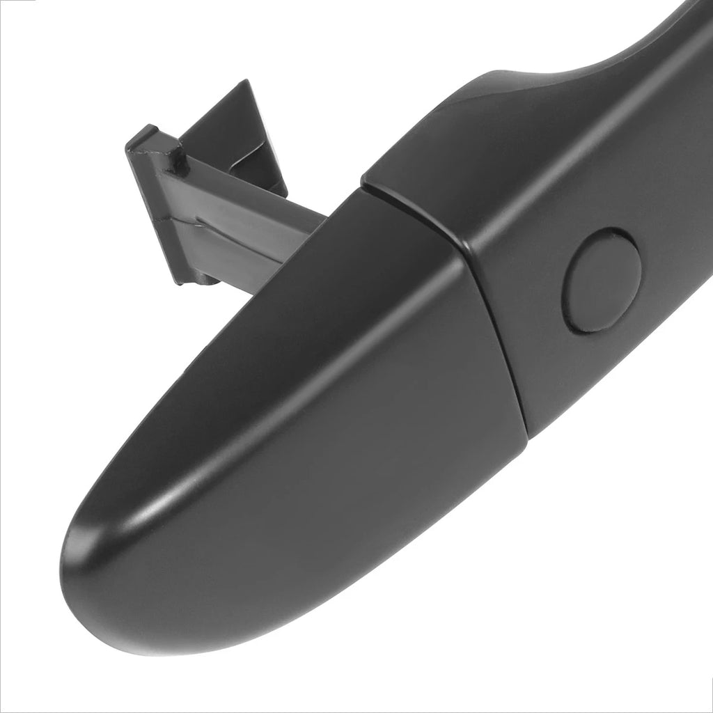Driver Side Sun Visor for Toyota Venza (2009–2016) Grey