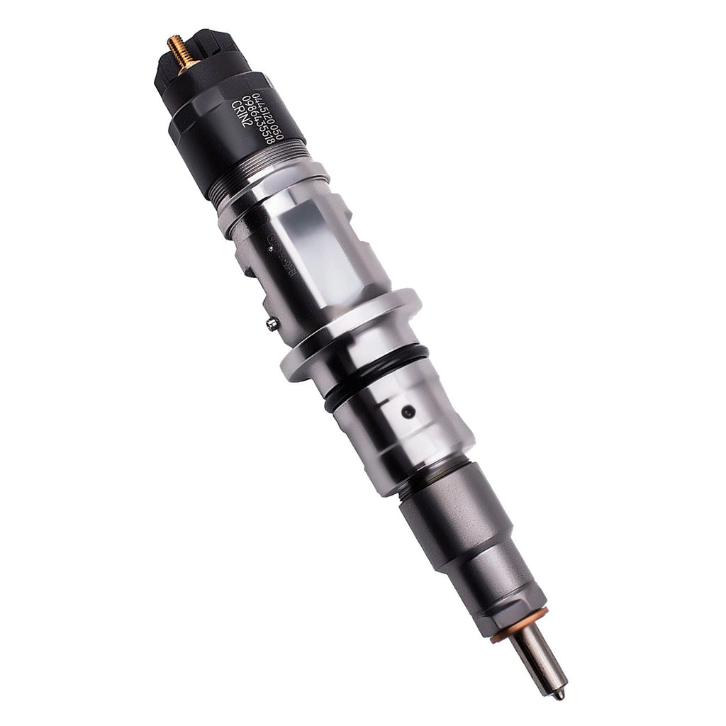 Diesel Fuel Injector for Dodge Ram 2500 6.7L (2007–2012) 0 445 120 050 R80270767AA
