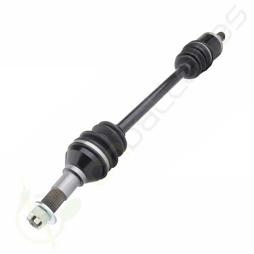 Front Left CV Axle Drive Half Shaft for Can-Am Commander 800 (2011–2015)