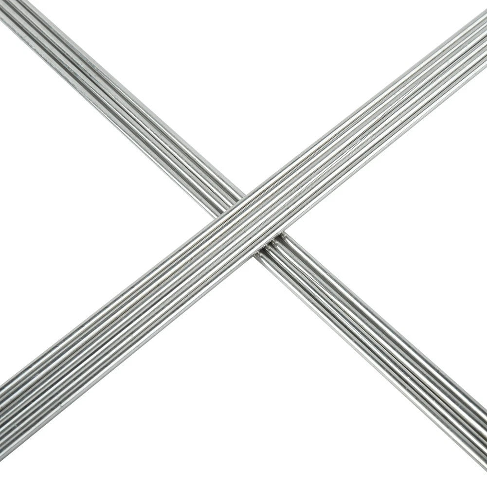 2.4mm Aluminum Flux Cored Wire for Welding