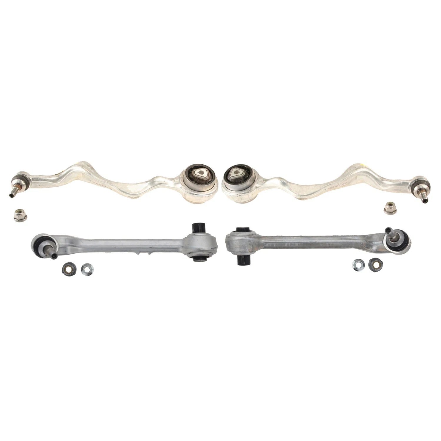 TRW Front Suspension Control Arm Kit for BMW E90 E82 (2006–2013)